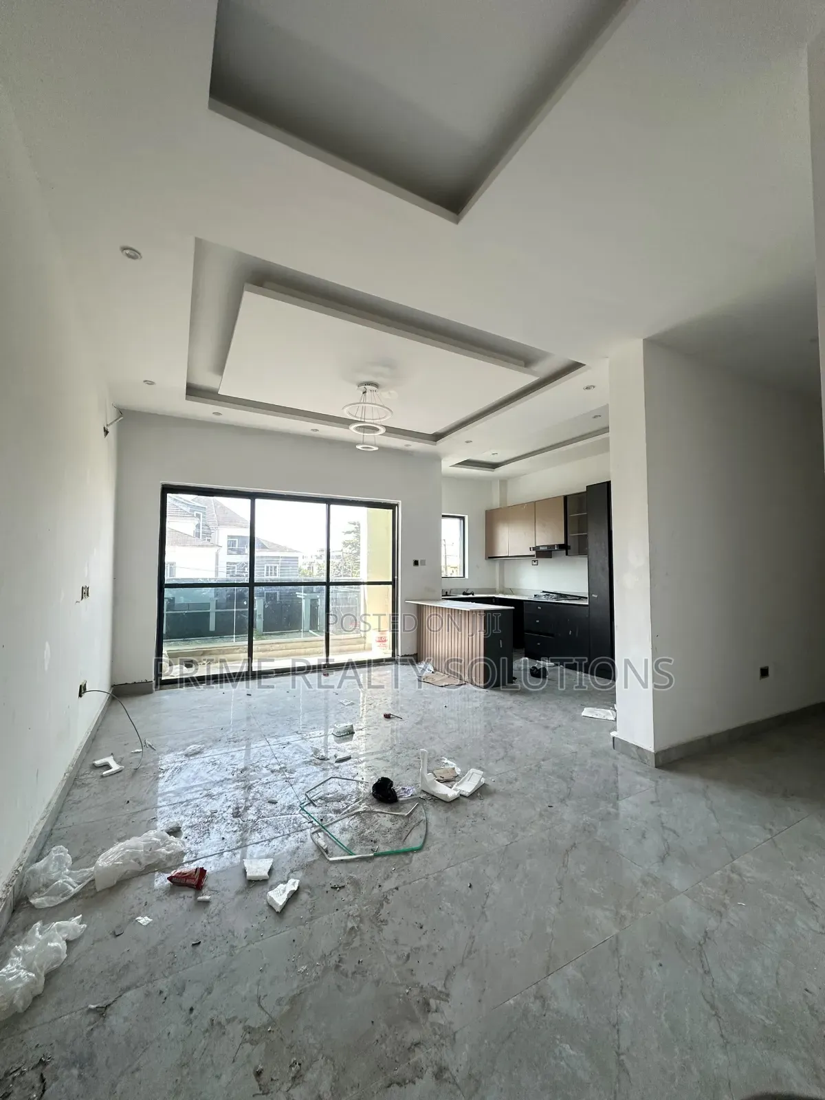 2bdrm Apartment in Lekki Phase 1 for sale in Lekki Phase 1