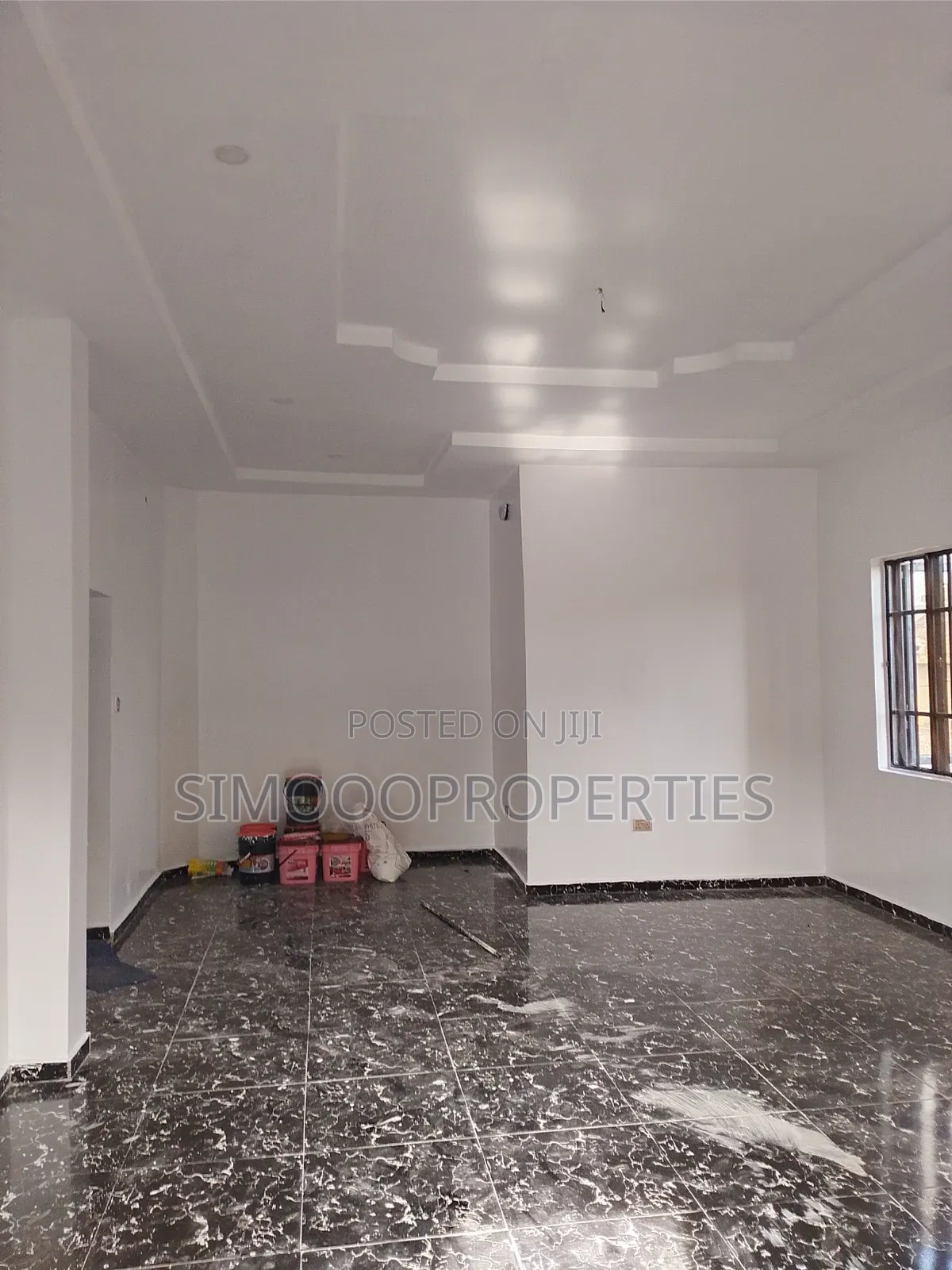2bdrm Block of Flats in Kajola Phase2, Bogije for rent in Bogije