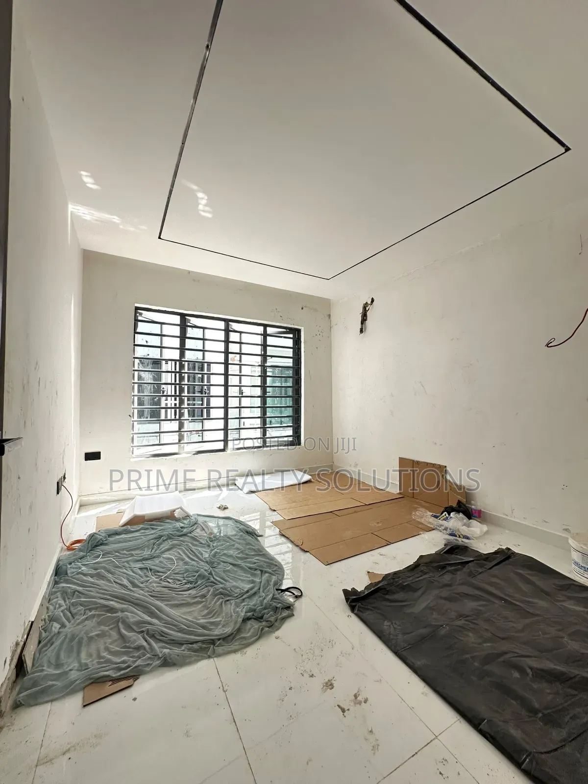2bdrm Maisonette in Lekki Phase 1 for sale in Lekki Phase 1