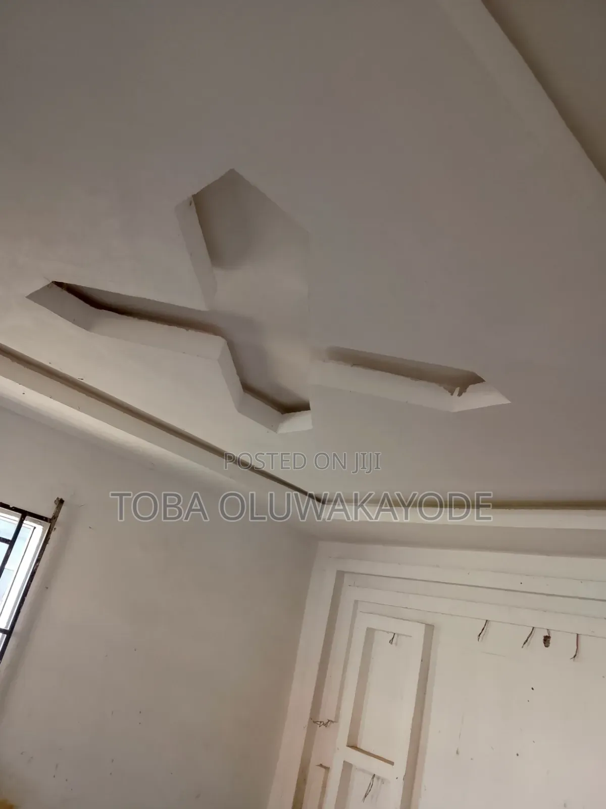 2bdrm House in Kiami for rent in Kiami