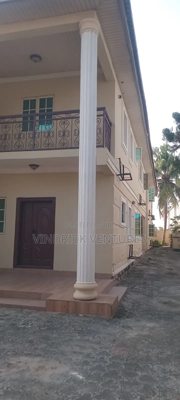 5bdrm House in Ilaje Ajah for rent in Ilaje / Lekki