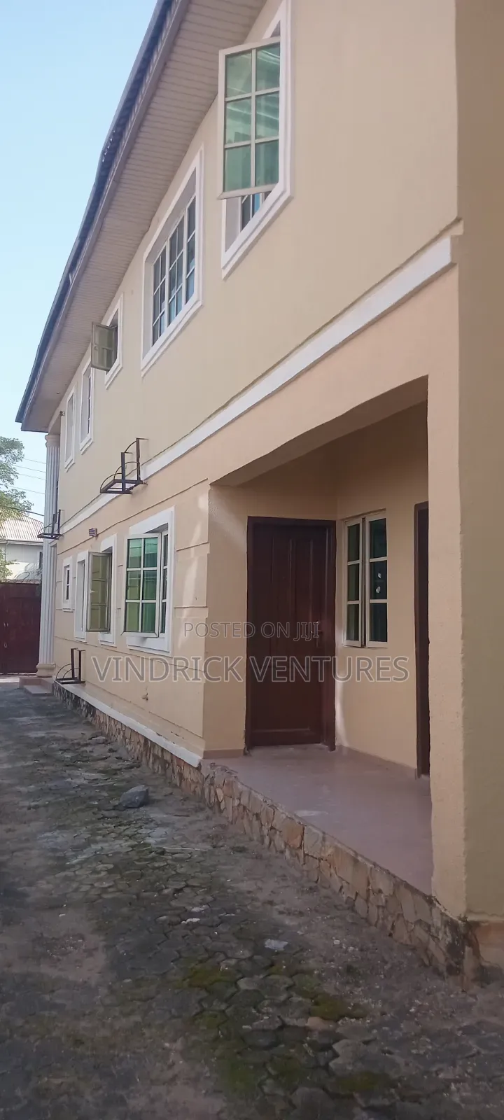 5bdrm House in Ilaje Ajah for rent in Ilaje / Lekki
