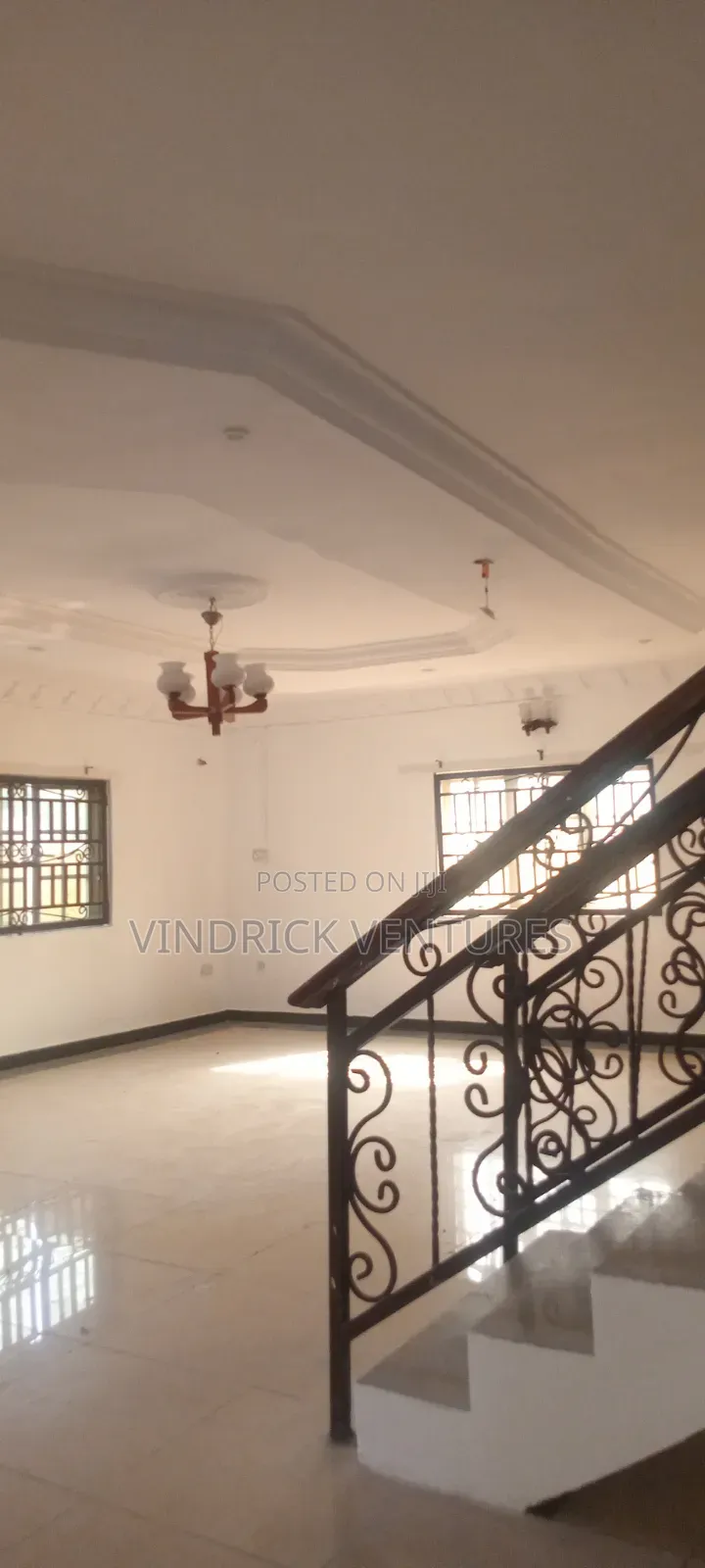 5bdrm House in Ilaje Ajah for rent in Ilaje / Lekki