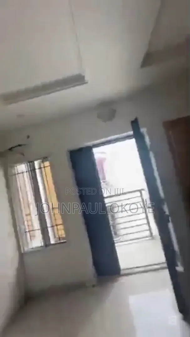 2bdrm House in Greenville Estate, Ajah for rent in Ajah