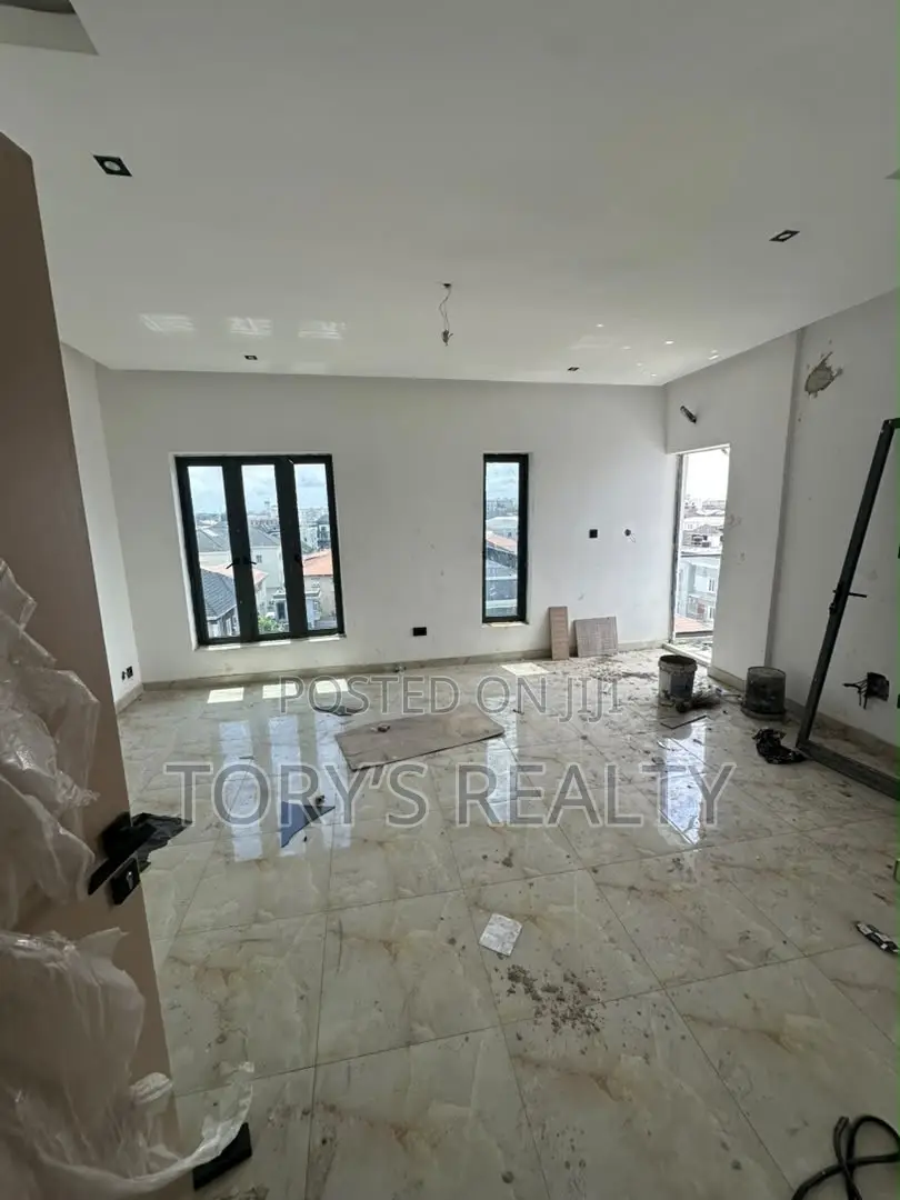 3bdrm Maisonette in Ikate for rent in Ikate