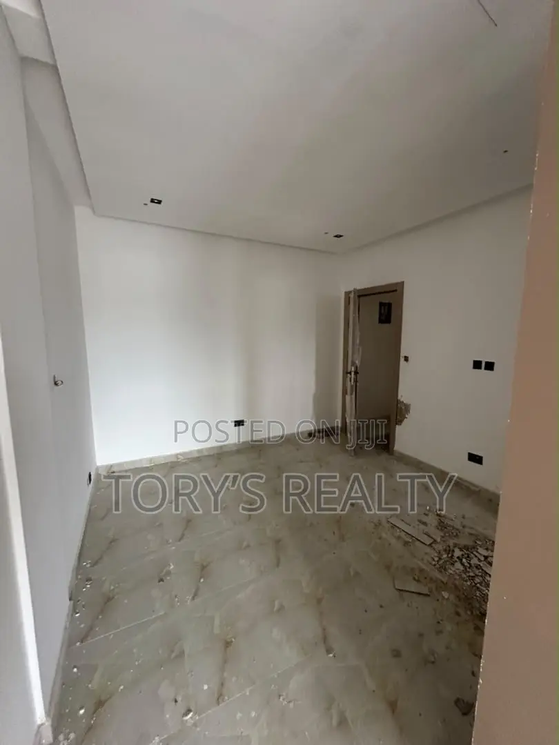 3bdrm Maisonette in Ikate for rent in Ikate