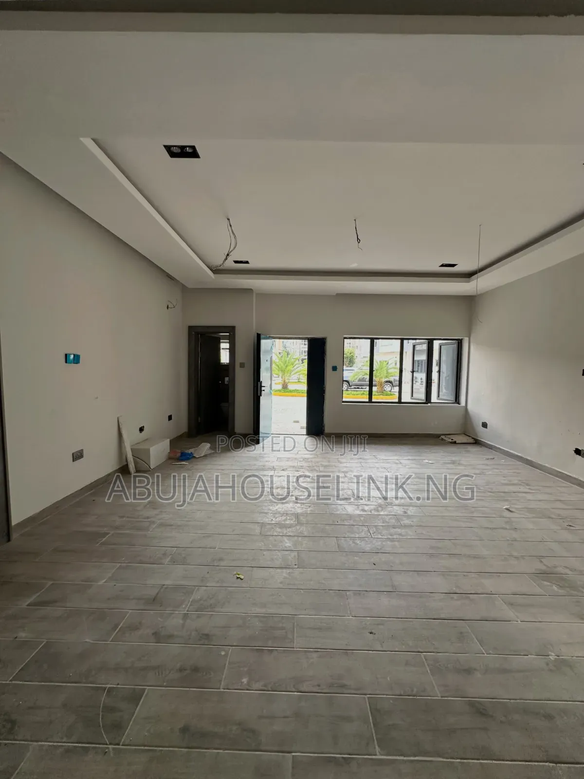 2bdrm Apartment in Jahi Abuja for sale in Jahi