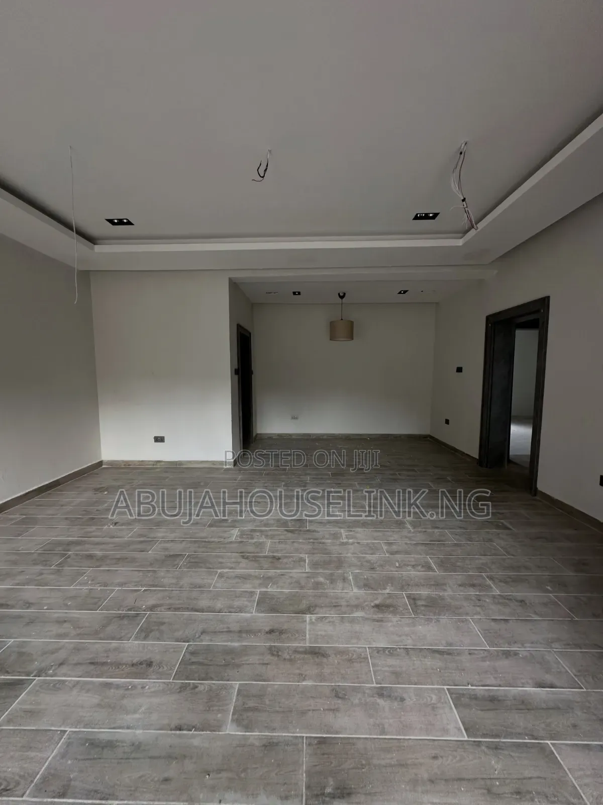 2bdrm Apartment in Jahi Abuja for sale in Jahi