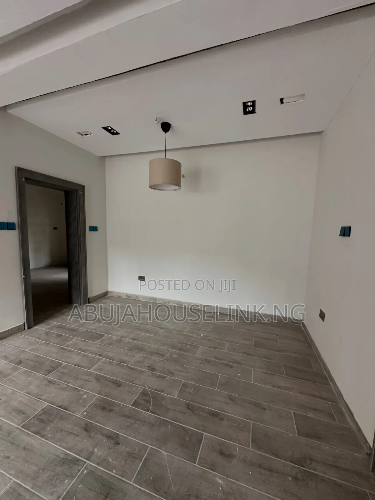 2bdrm Apartment in Jahi Abuja for sale in Jahi