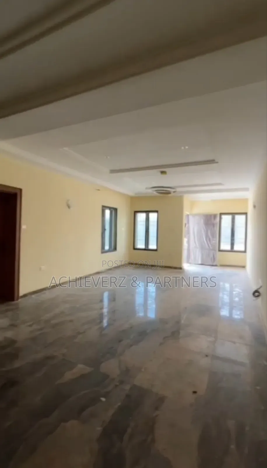 4bdrm Duplex in Guzape District for rent in Guzape District