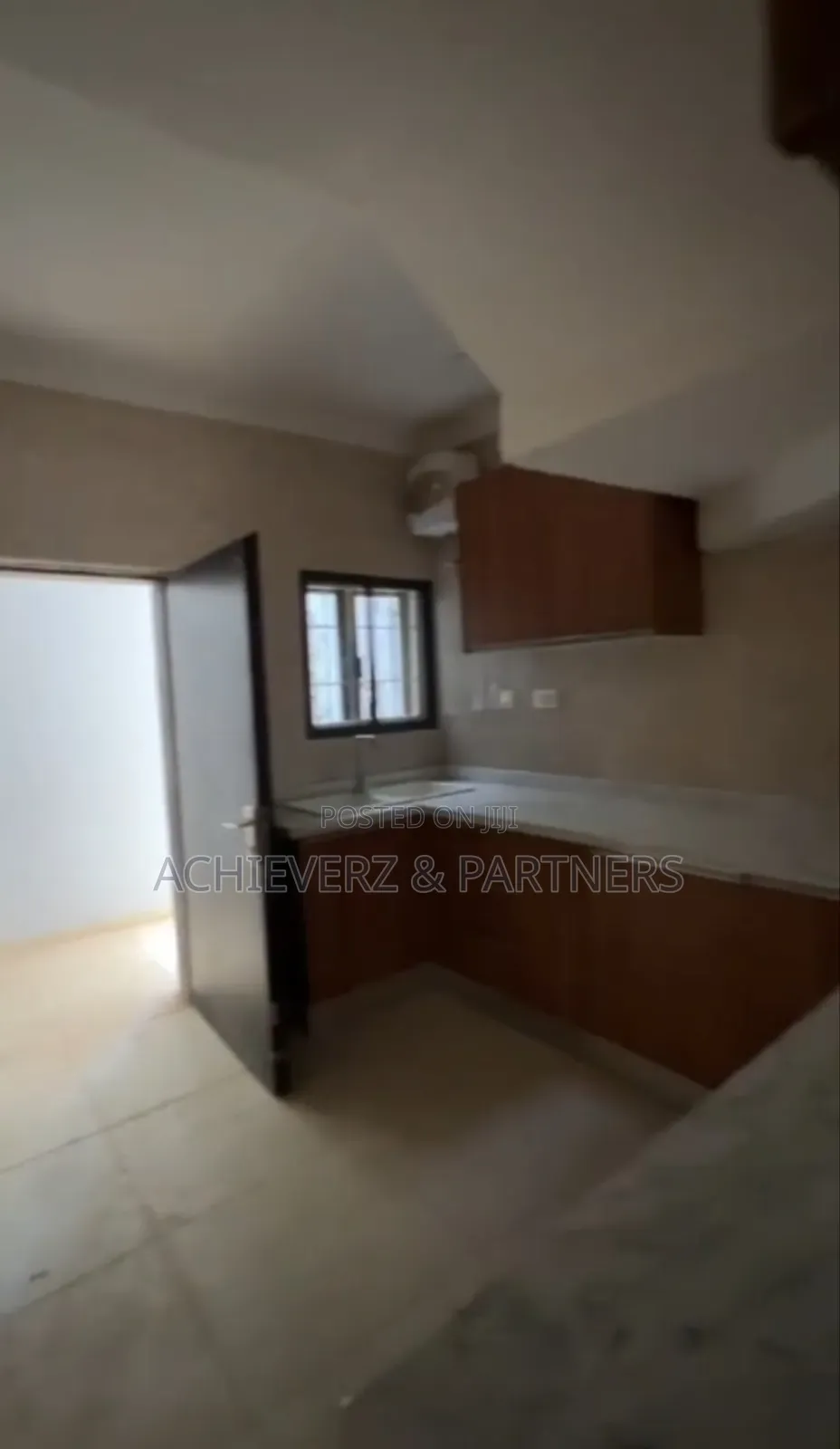4bdrm Duplex in Guzape District for rent in Guzape District