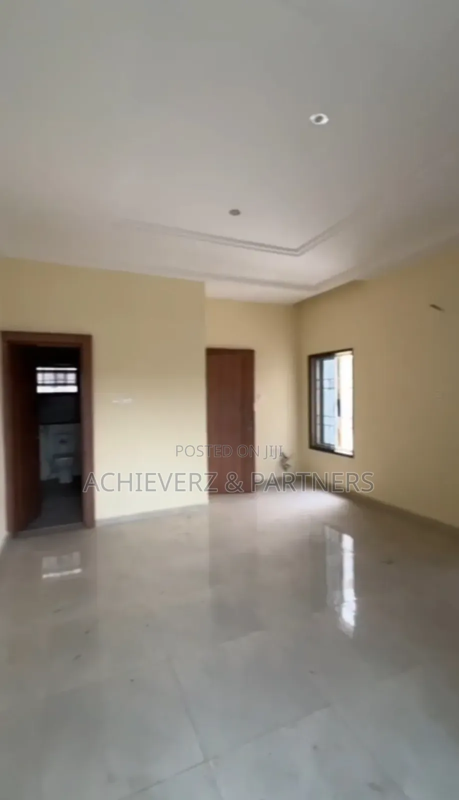 4bdrm Duplex in Guzape District for rent in Guzape District