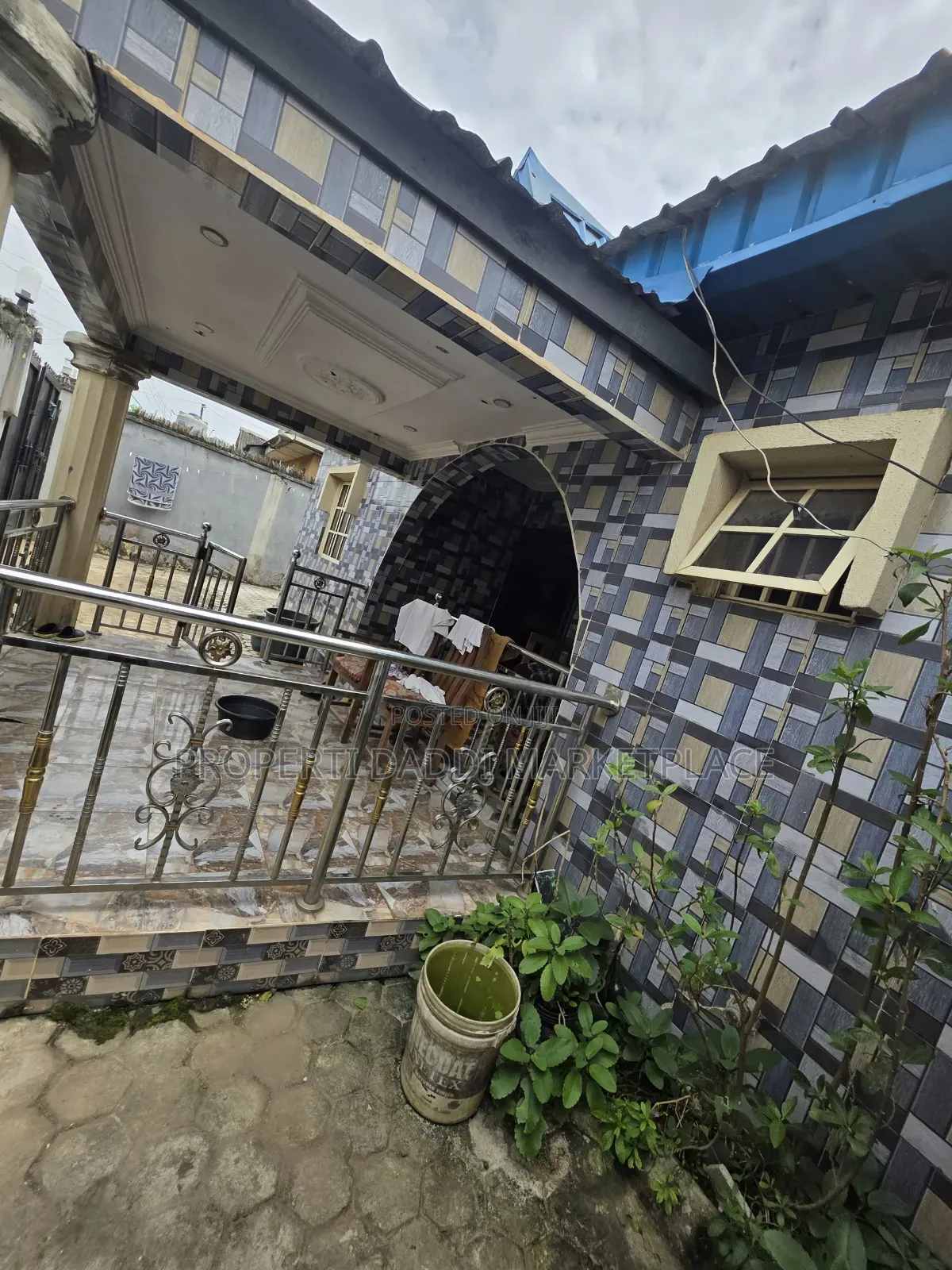 3bdrm Bungalow in Ipaja Road for sale in Ipaja Road