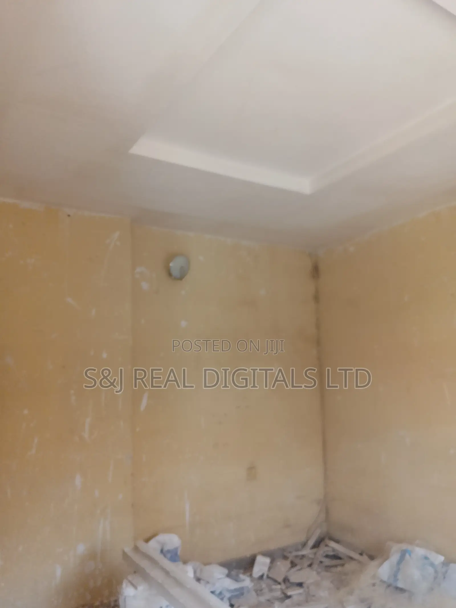 1bdrm Apartment in Kubwa for rent in Kubwa