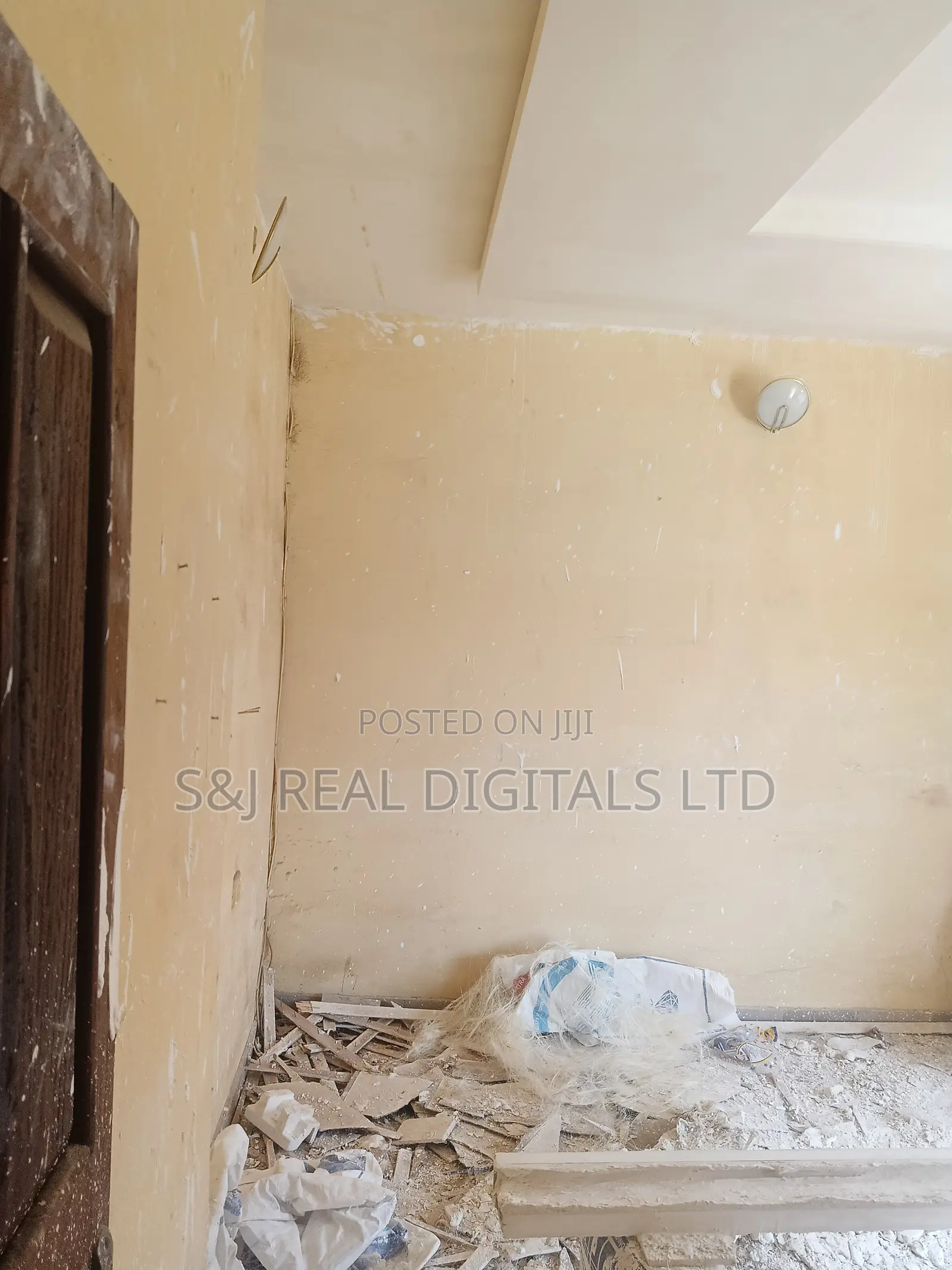 1bdrm Apartment in Kubwa for rent in Kubwa