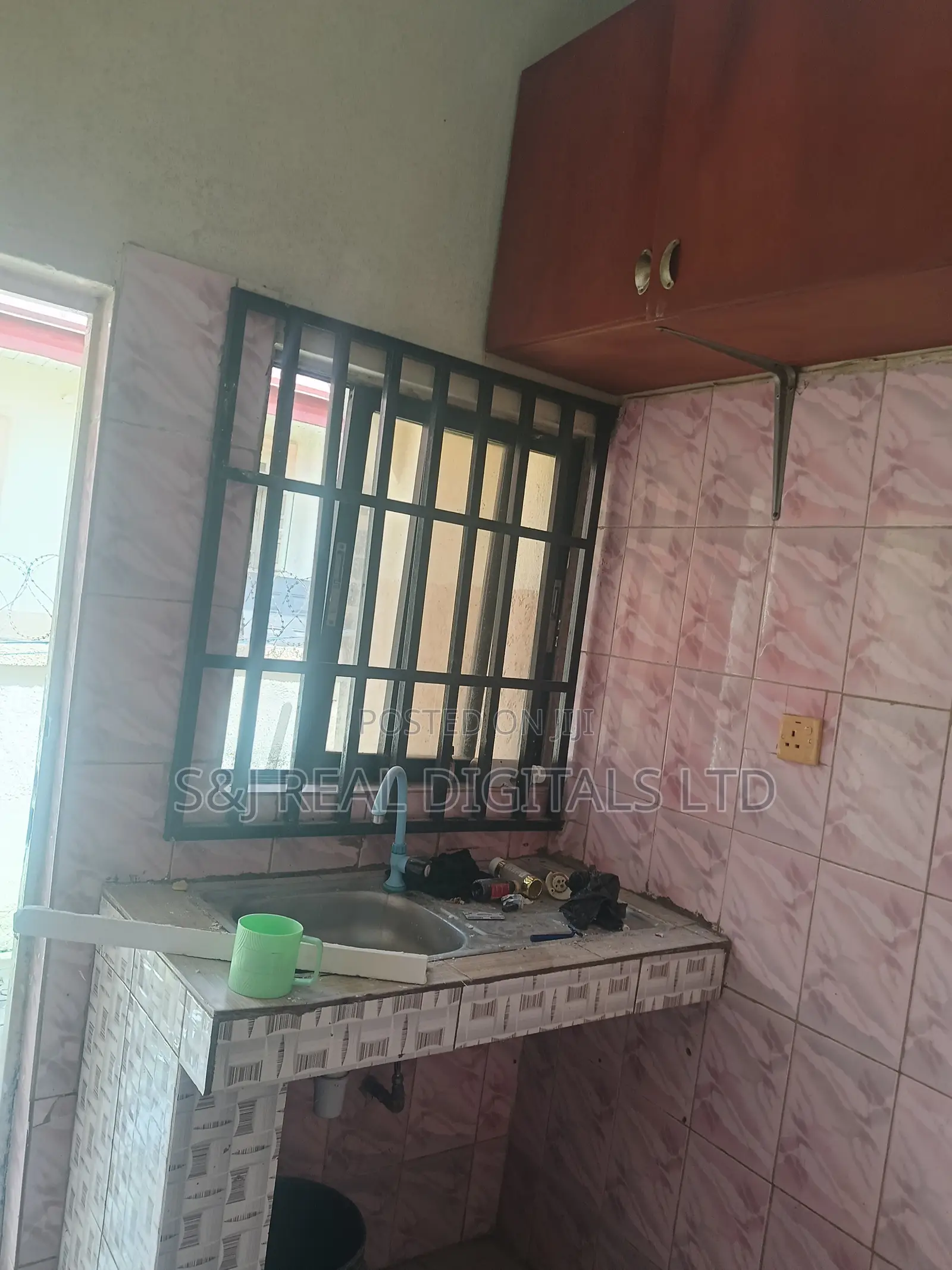 1bdrm Apartment in Kubwa for rent in Kubwa