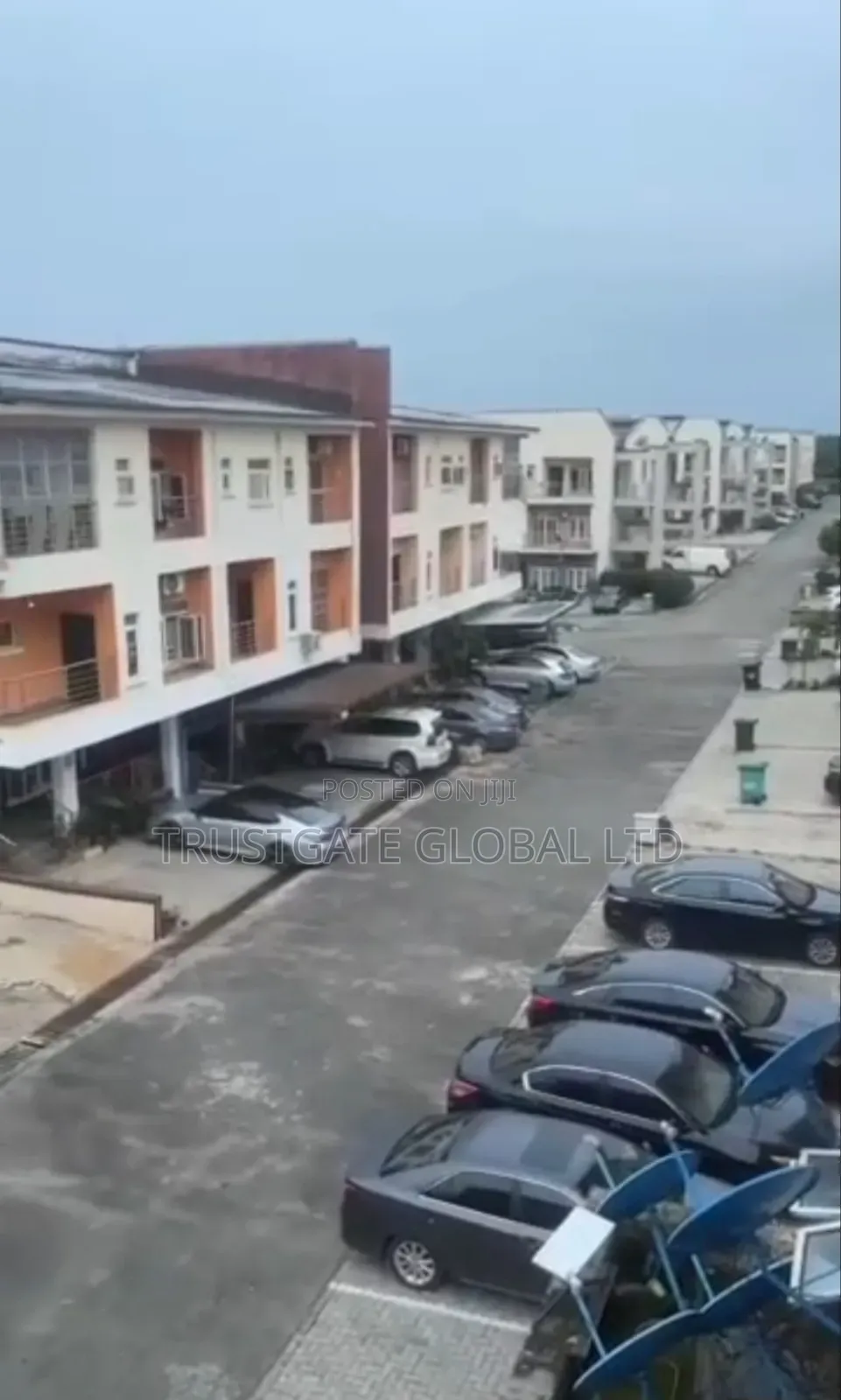2bdrm Apartment in Idu for rent in Idu