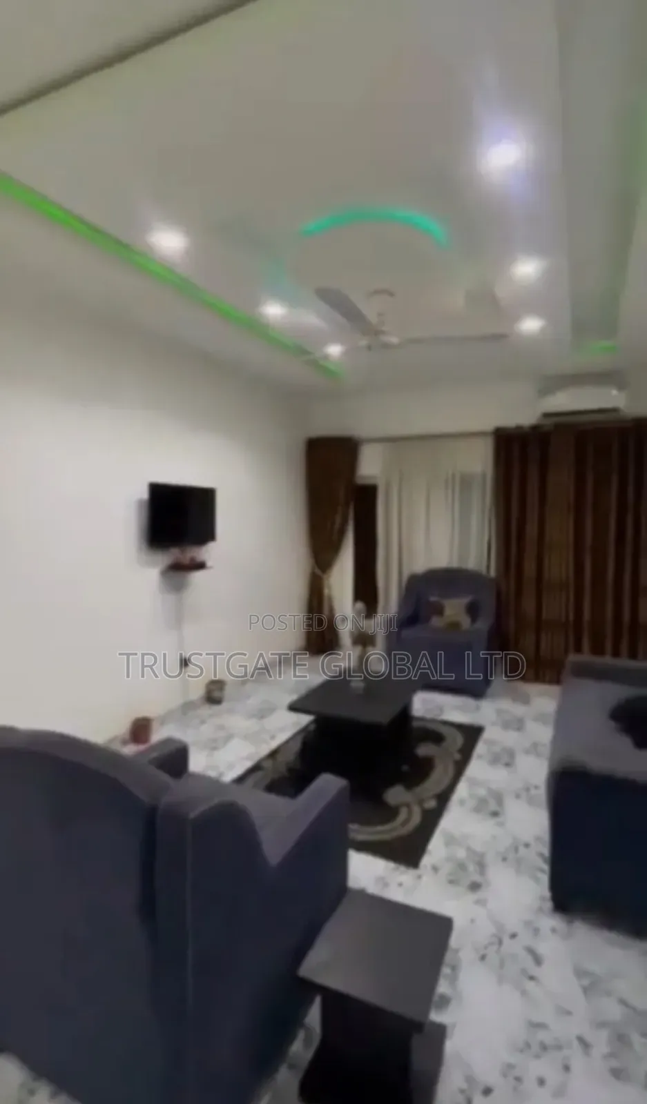 2bdrm Apartment in Idu for rent in Idu
