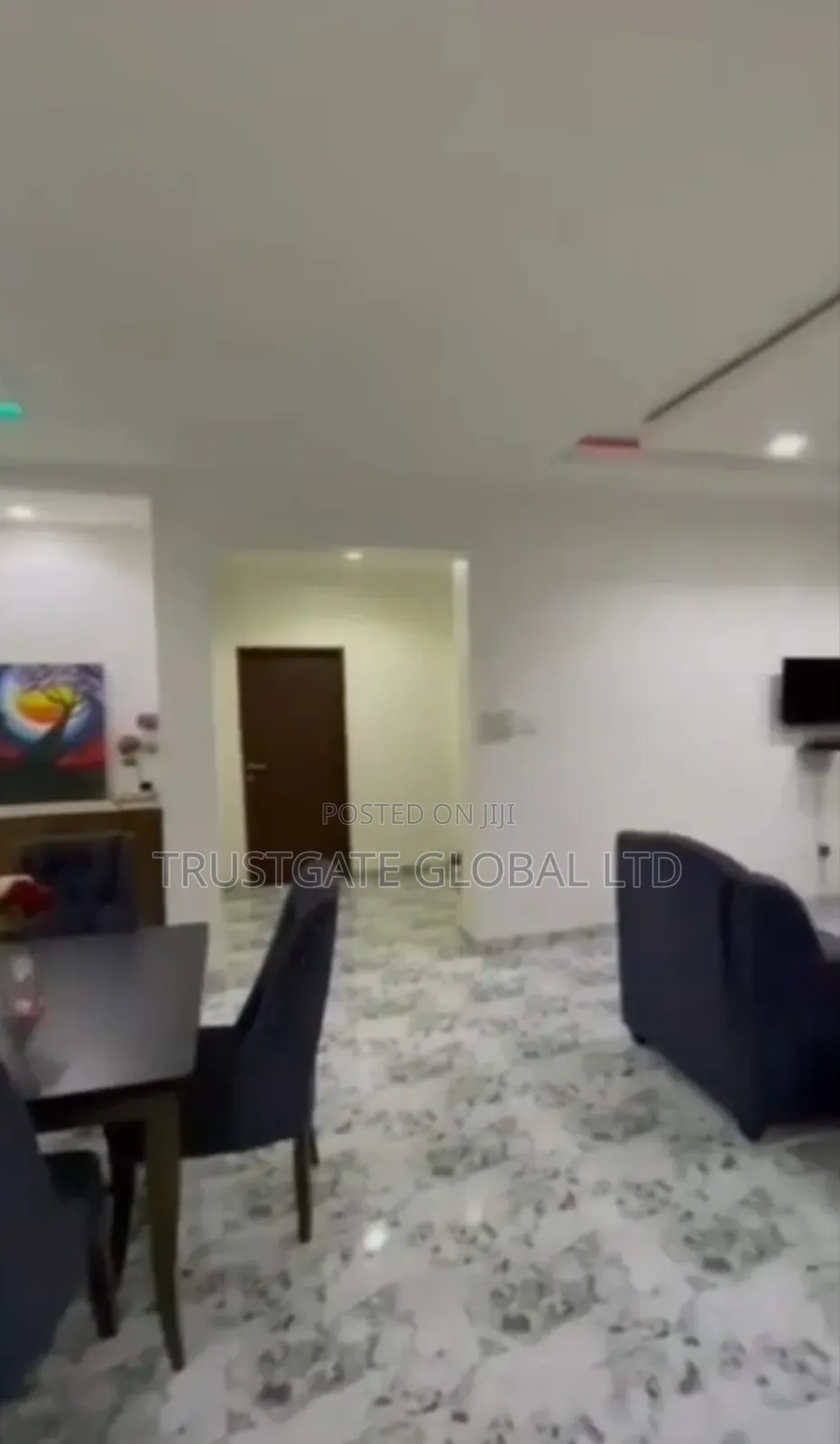 2bdrm Apartment in Idu for rent in Idu