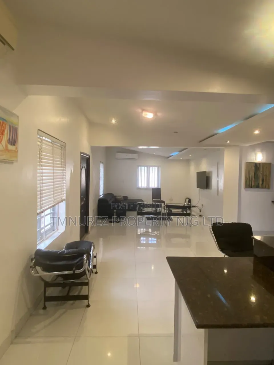 2bdrm Block of Flats in Awolowo Road for rent in Awolowo Road