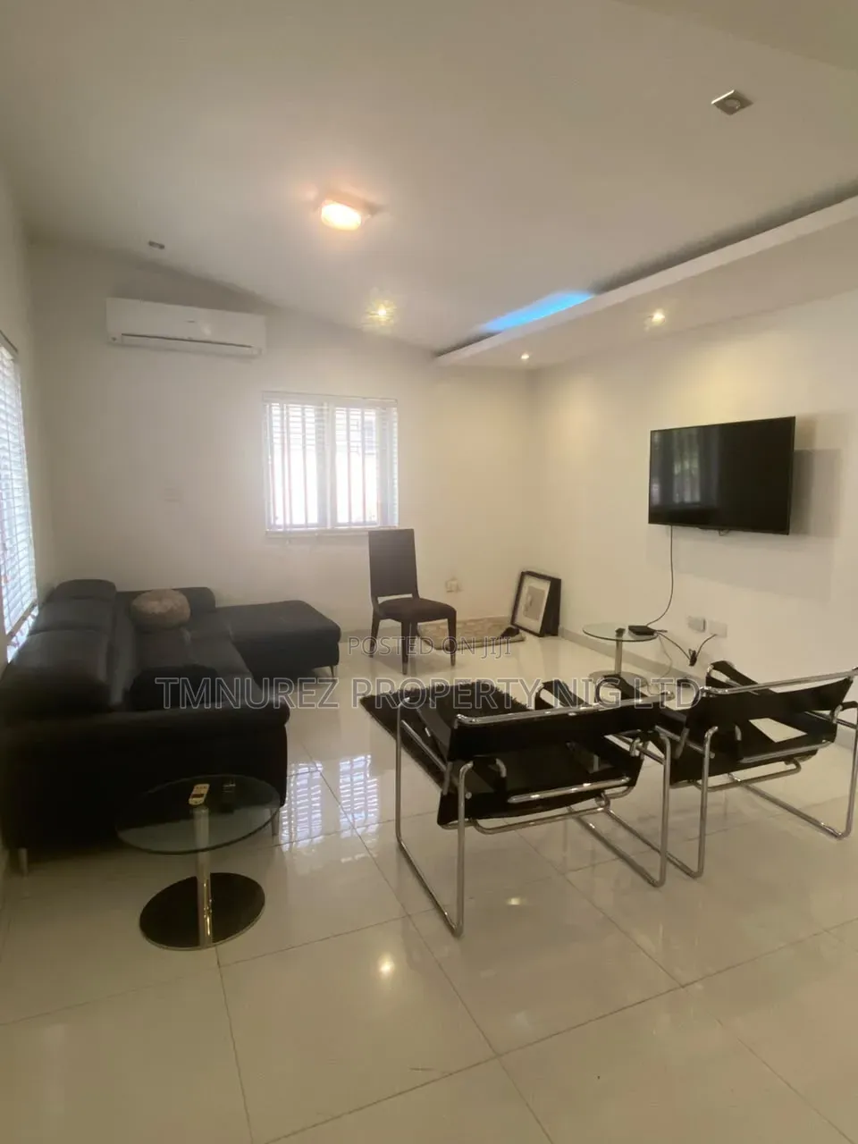2bdrm Block of Flats in Awolowo Road for rent in Awolowo Road