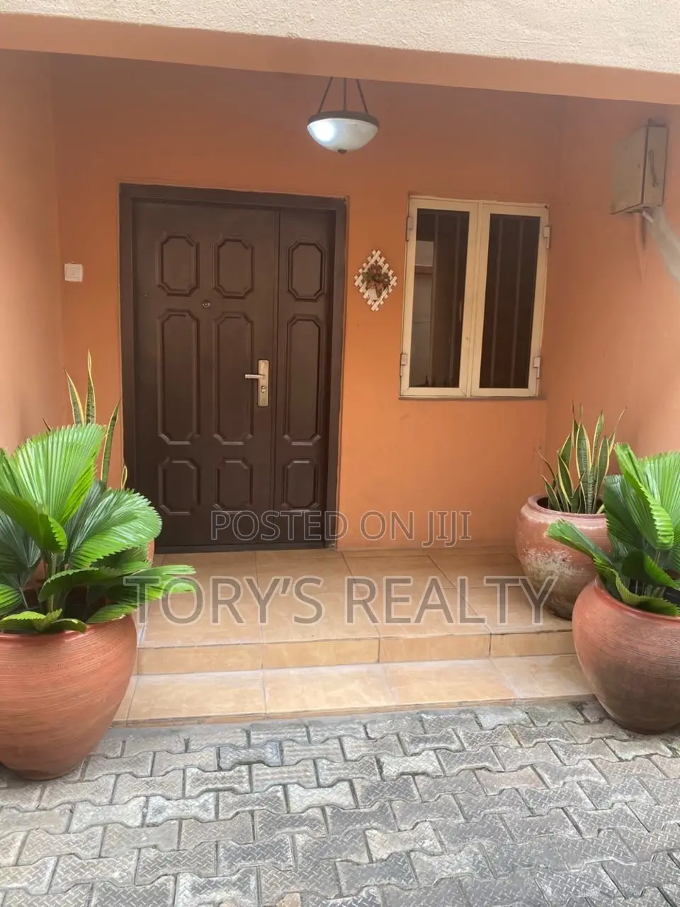 5bdrm Duplex in Lekki Phase 1 for rent in Lekki Phase 1