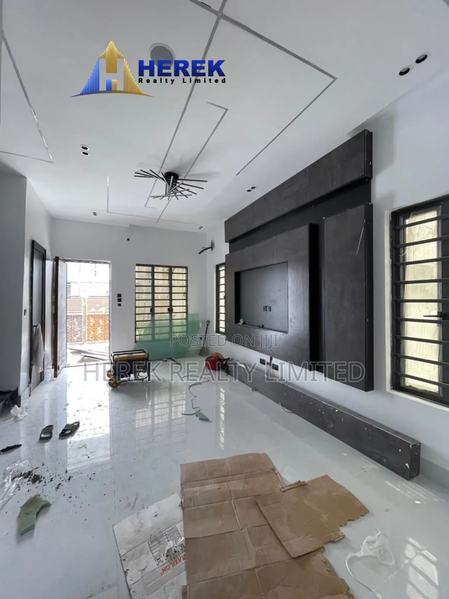 3bdrm Duplex in Lekki Palm City, Ado / Ajah for sale in Ado / Ajah