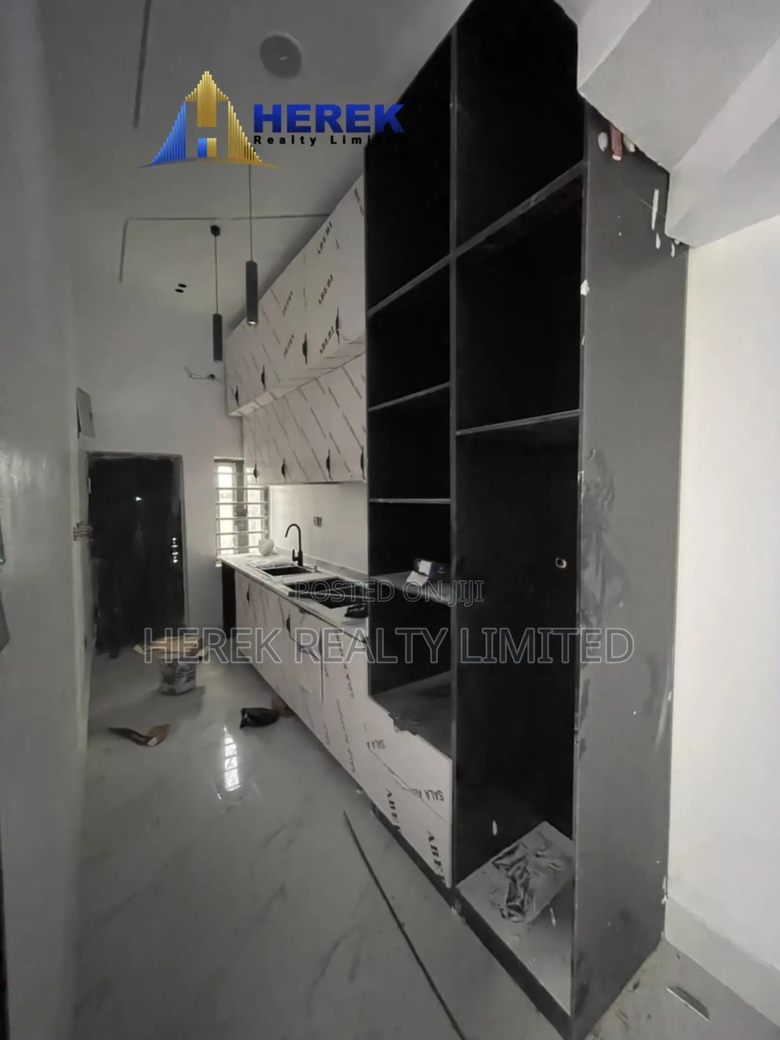 3bdrm Duplex in Lekki Palm City, Ado / Ajah for sale in Ado / Ajah