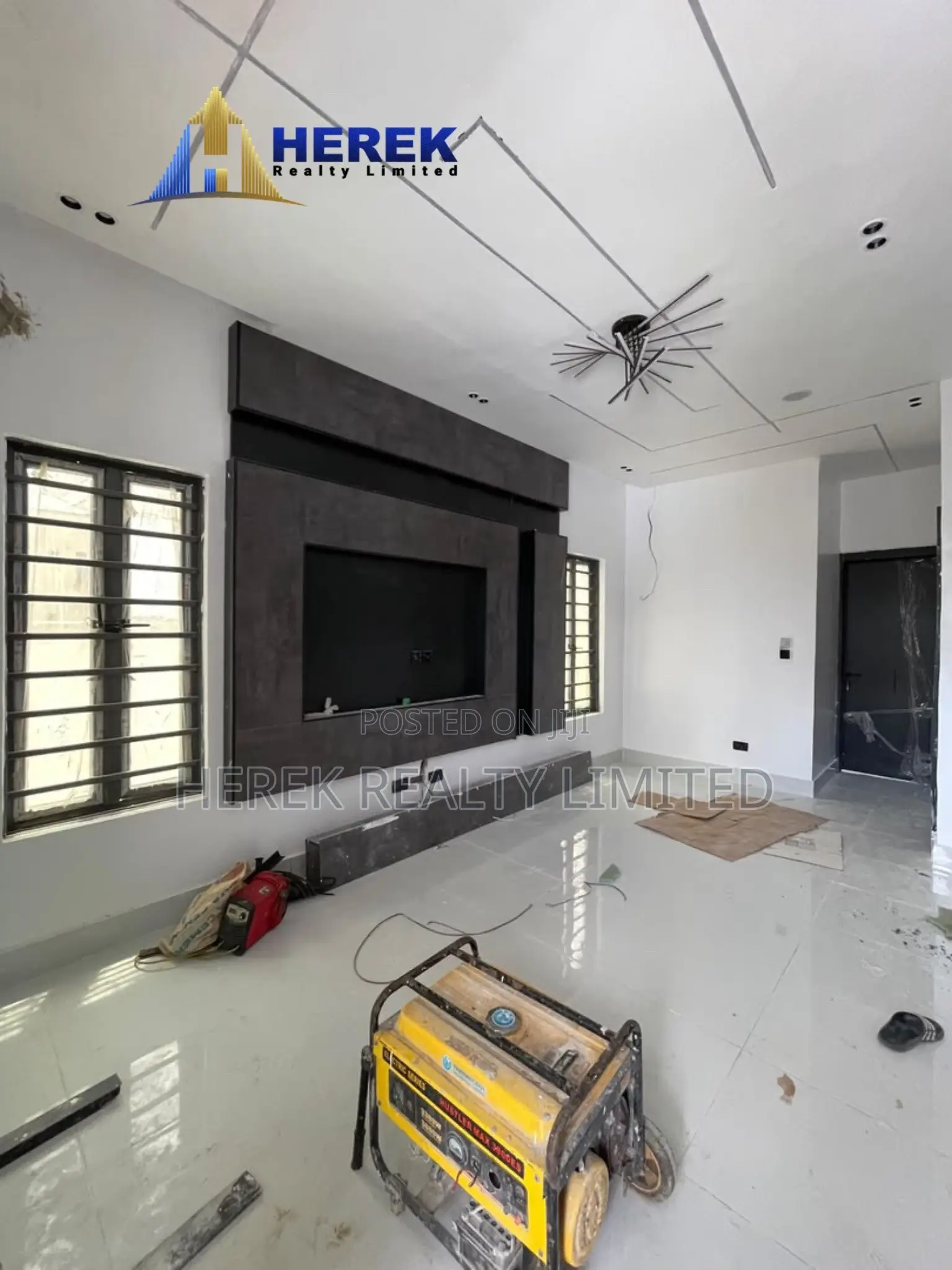 3bdrm Duplex in Lekki Palm City, Ado / Ajah for sale in Ado / Ajah