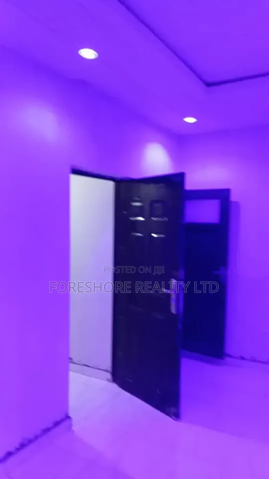 2bdrm Bungalow in Olowora, Berger for rent in Berger
