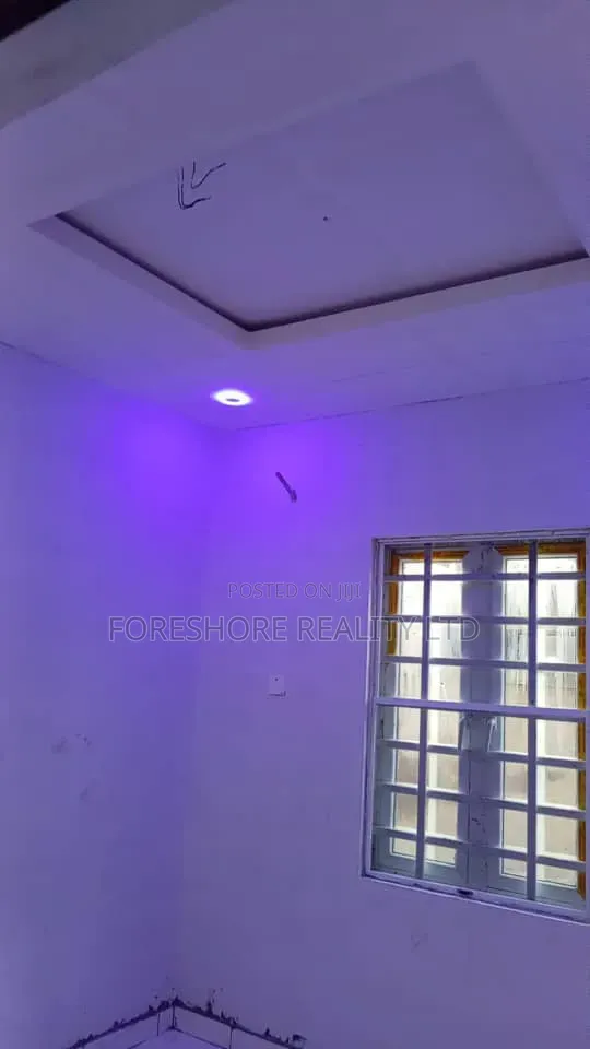 2bdrm Bungalow in Olowora, Berger for rent in Berger