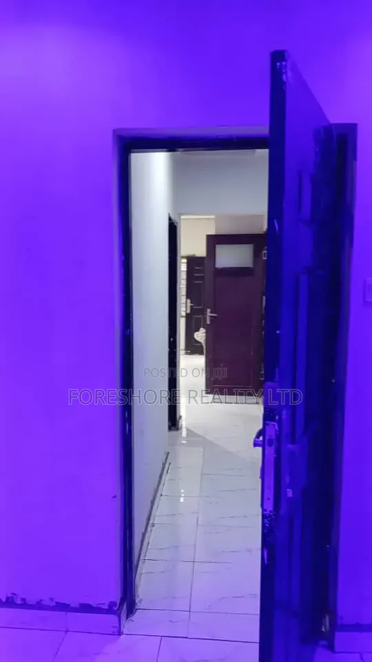 2bdrm Bungalow in Olowora, Berger for rent in Berger