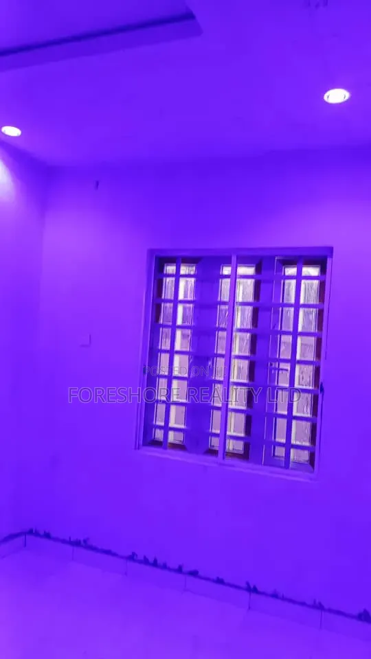 2bdrm Bungalow in Olowora, Berger for rent in Berger