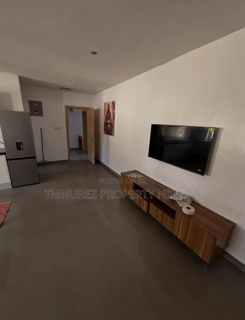 Furnished 1bdrm Apartment in Ikoyi, Awolowo Road for rent in Awolowo Road
