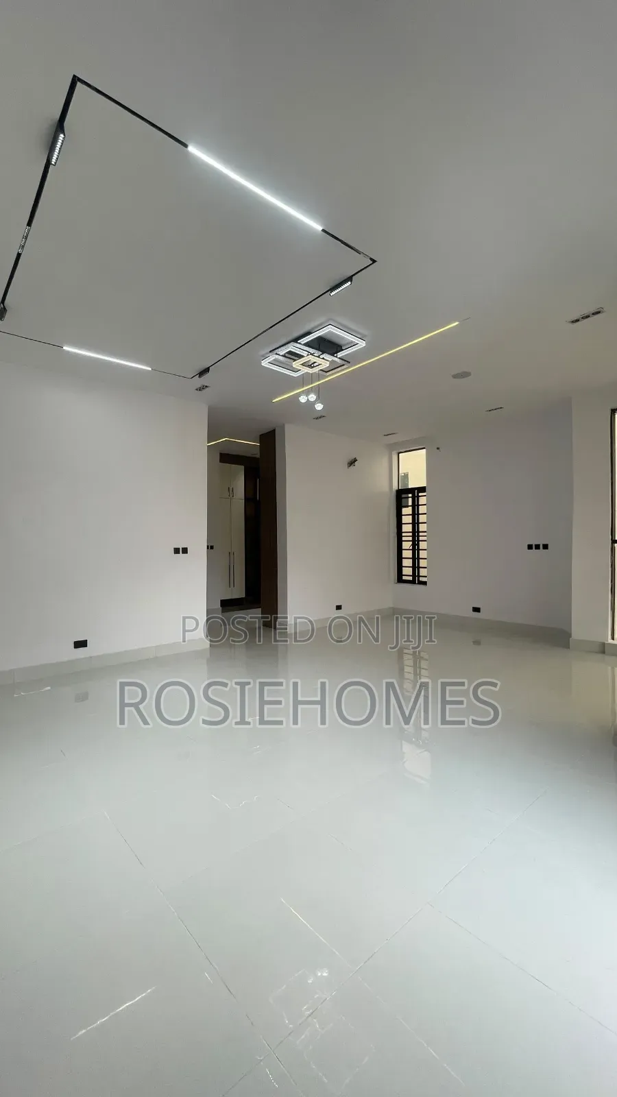 5bdrm Duplex in Harris Drive, VGC / Ajah for sale in VGC / Ajah