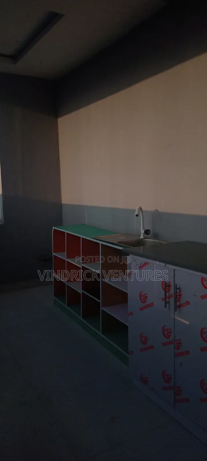 1bdrm Room & Parlour in Moba, Ilaje / Lekki for rent in Ilaje / Lekki