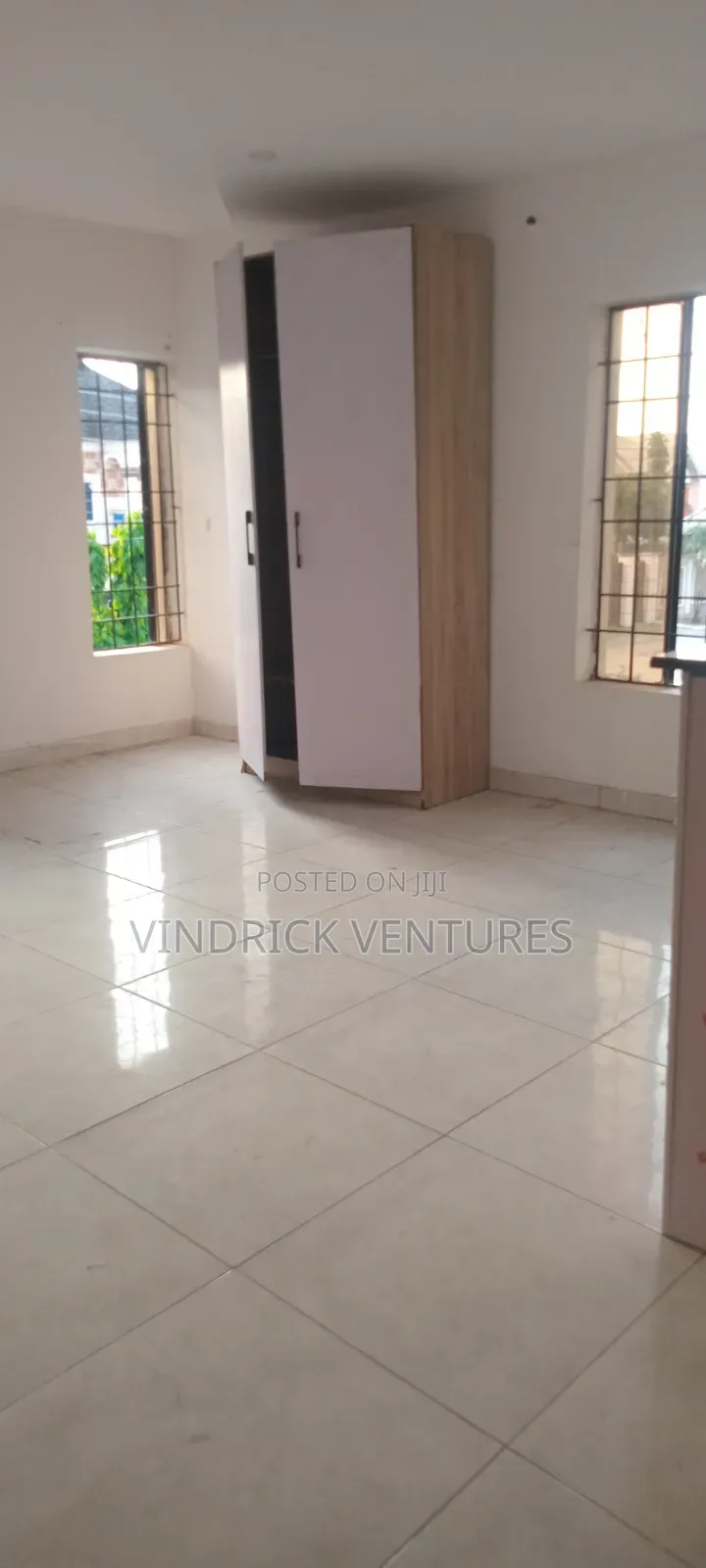 1bdrm Apartment in Moba Off Mobil Road for rent in Ilaje / Lekki