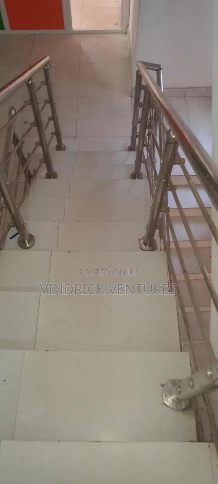 1bdrm Apartment in Moba Off Mobil Road for rent in Ilaje / Lekki