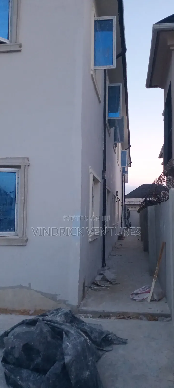 Mini Flat in Mobil Road Ilaje for rent in Ilaje / Lekki