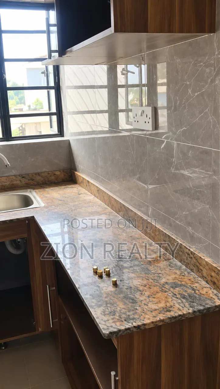 Mini Flat in Eputu Lagasa, Awoyaya for rent in Awoyaya