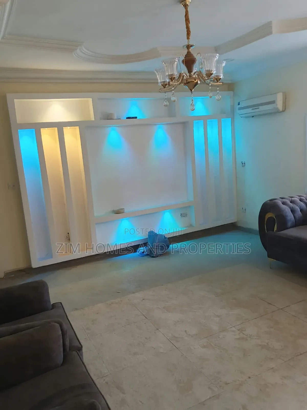 3bdrm Block of Flats in Zim Homes And, Jabi for rent in Jabi