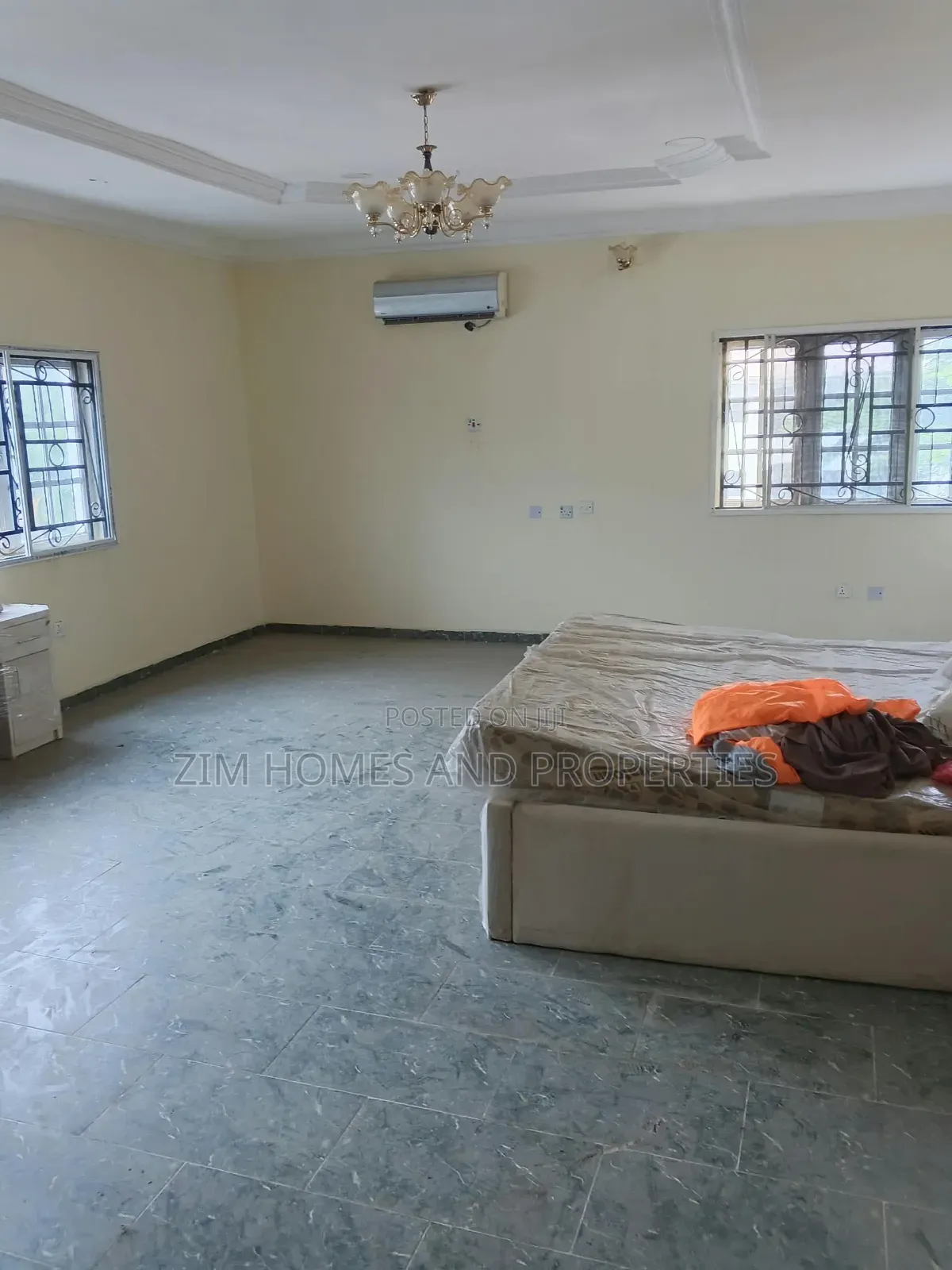 3bdrm Block of Flats in Zim Homes And, Jabi for rent in Jabi