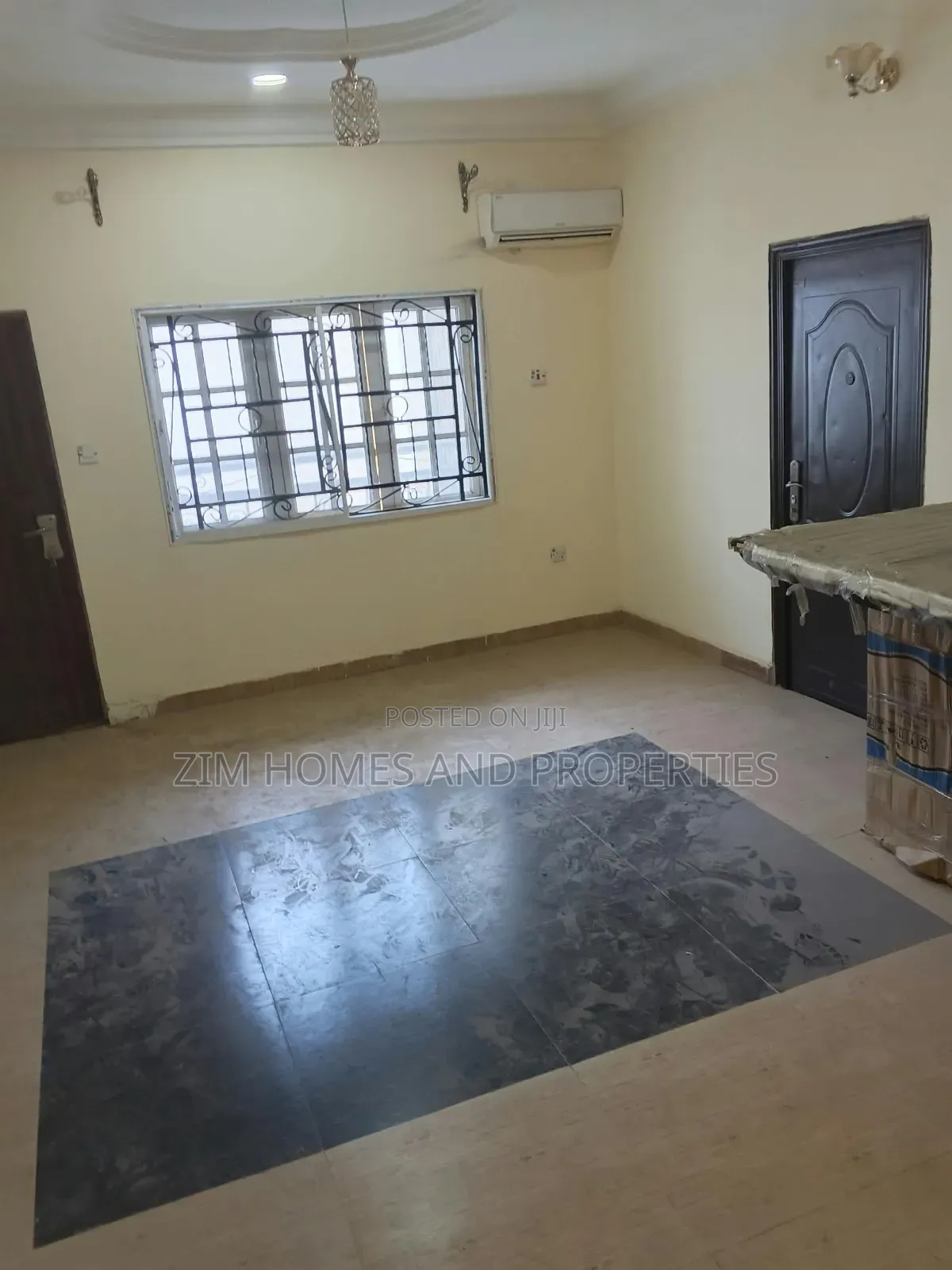 3bdrm Block of Flats in Zim Homes And, Jabi for rent in Jabi