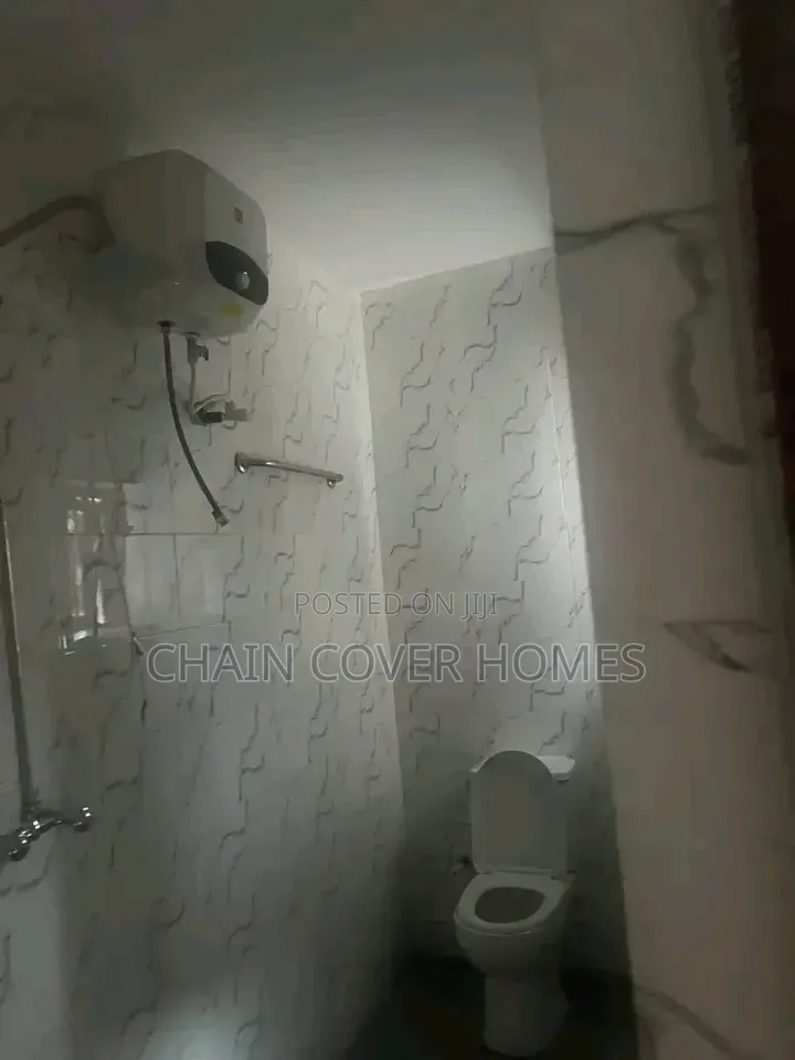 2bdrm Apartment in Chain Cover, Owerri for rent in Owerri