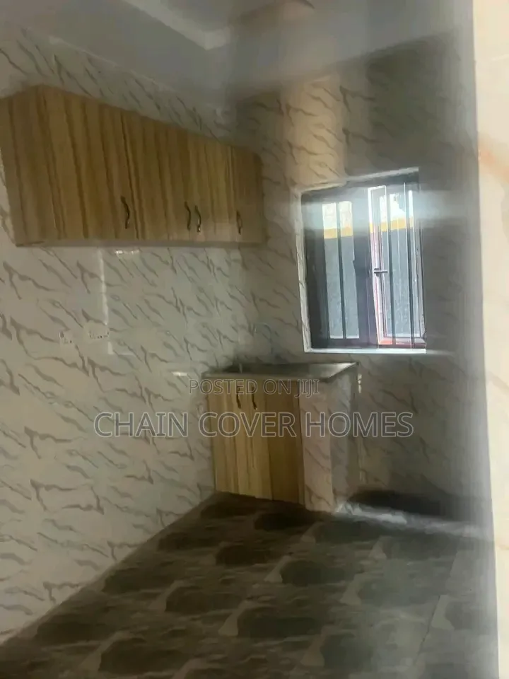 2bdrm Apartment in Chain Cover, Owerri for rent in Owerri