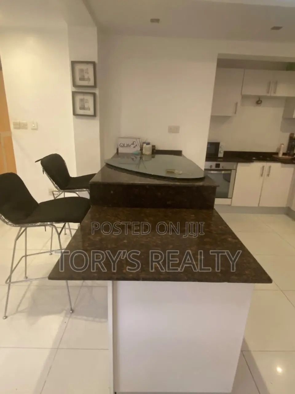 Furnished 2bdrm Apartment in Awolowo Road for rent in Awolowo Road