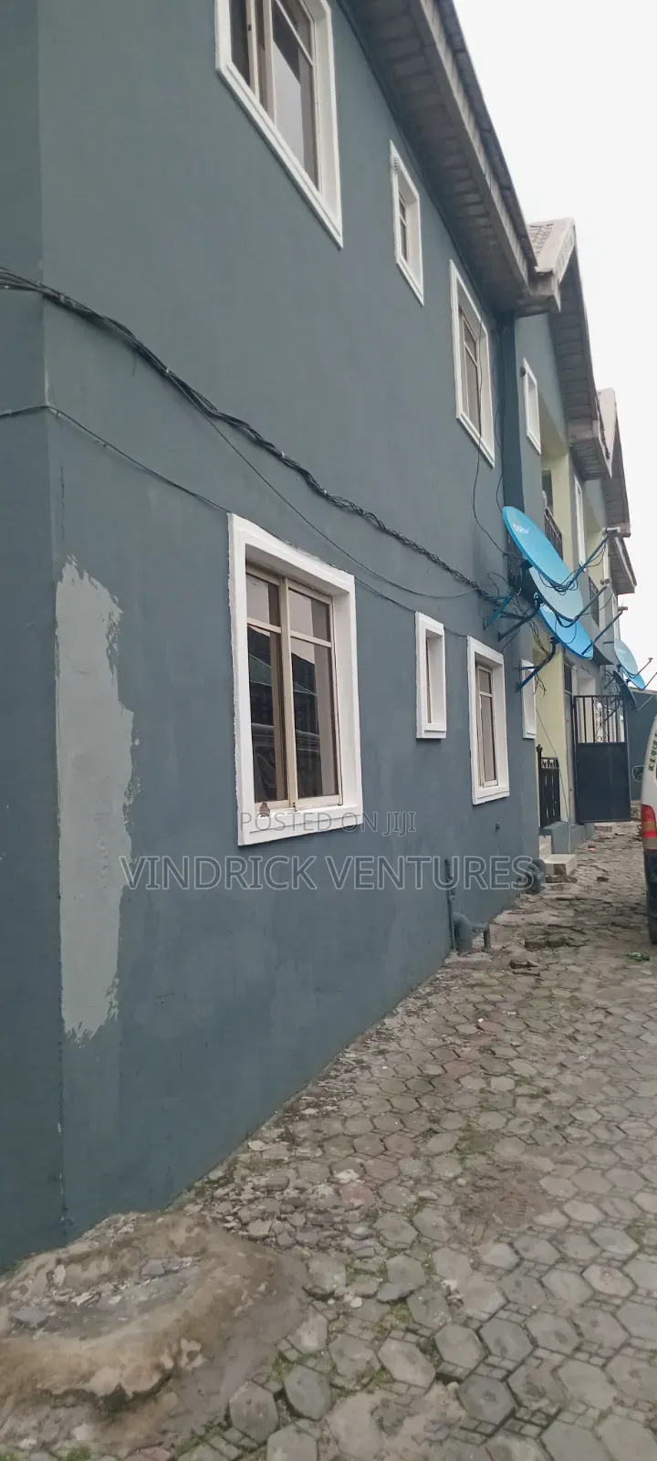 2bdrm Block of Flats in Mobil Road, Ilaje / Lekki for rent in Ilaje / Lekki