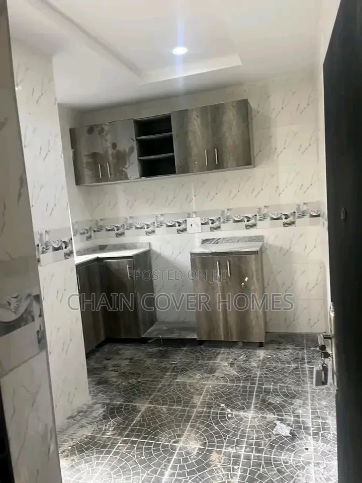 2bdrm Apartment in Chain Cover, Owerri for rent in Owerri