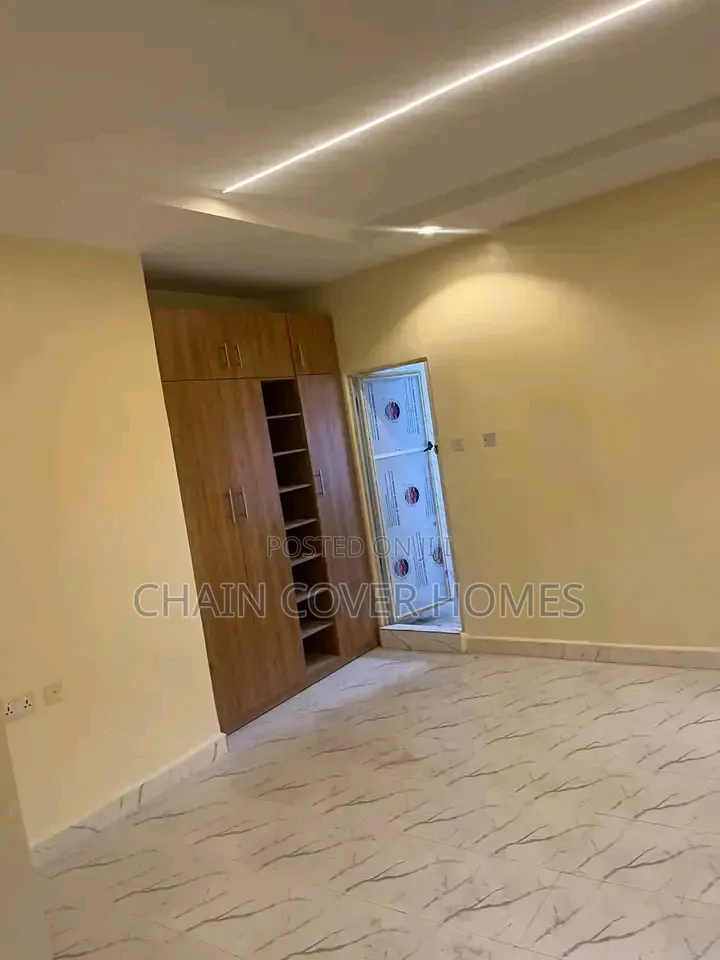2bdrm Apartment in Chain Cover, Owerri for rent in Owerri