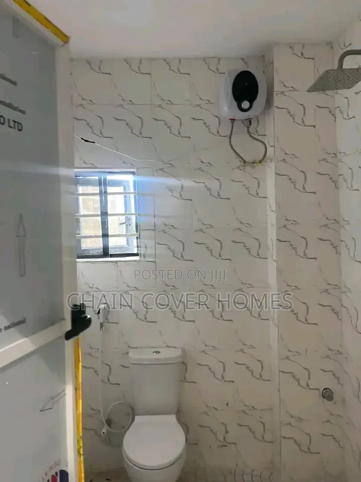 2bdrm Apartment in Chain Cover, Owerri for rent in Owerri